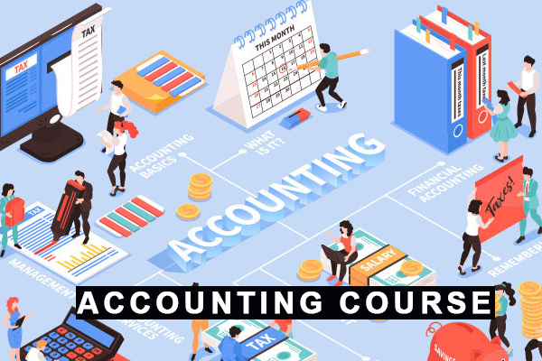 Accounting Courses Thrissur