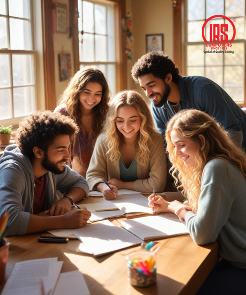 Digital Marketing Course