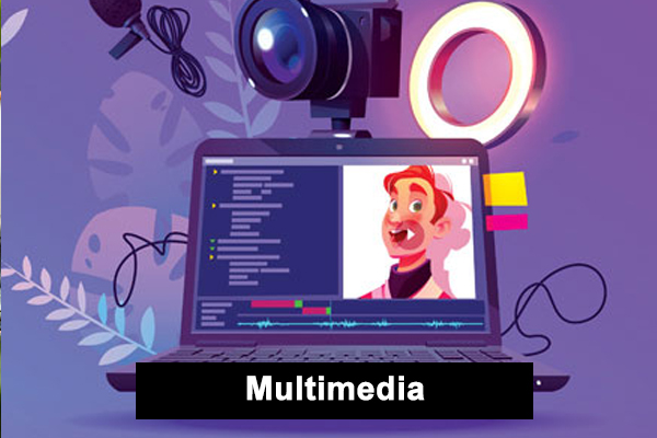 Multimedia-Course-Thrissur