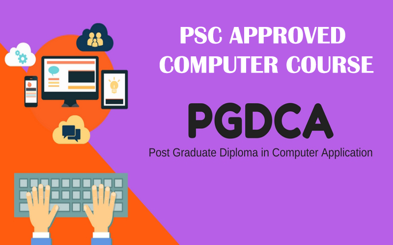 PSC Approved Courses