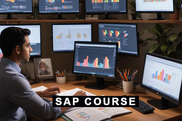 SAP COURSES THRISSUR
